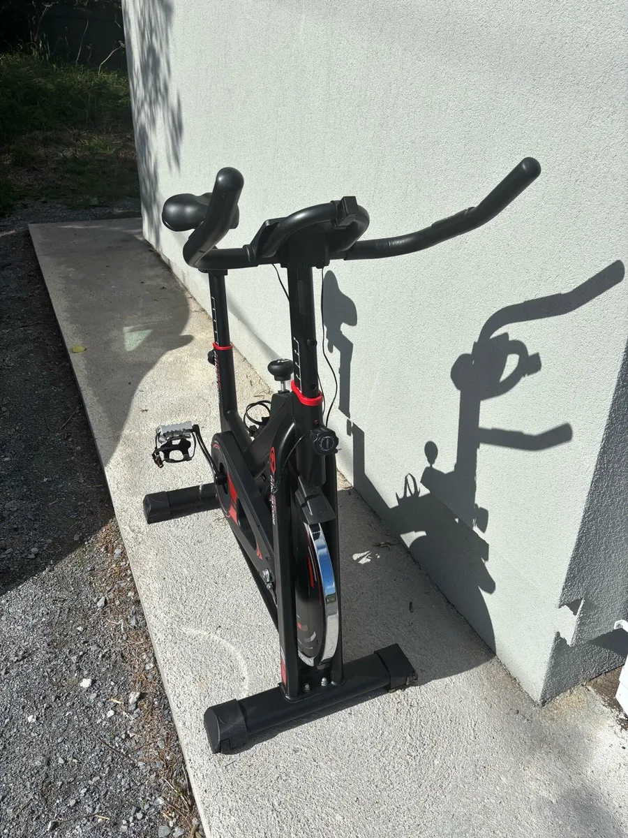 Exercise Bike 10kg Flywheel - Image 2