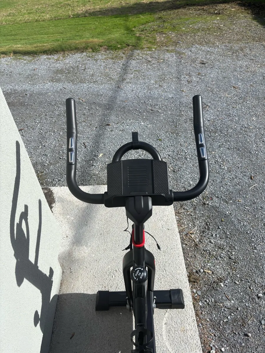 Exercise Bike 10kg Flywheel - Image 3