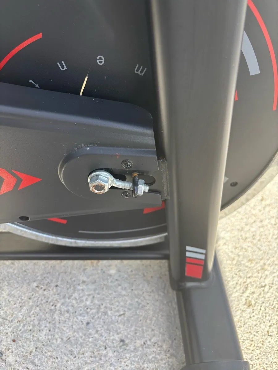 Exercise Bike 10kg Flywheel - Image 4