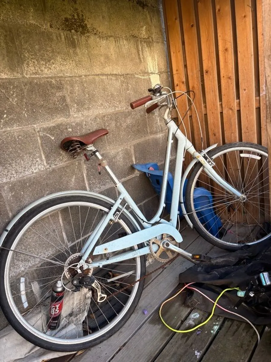 bike - Image 1