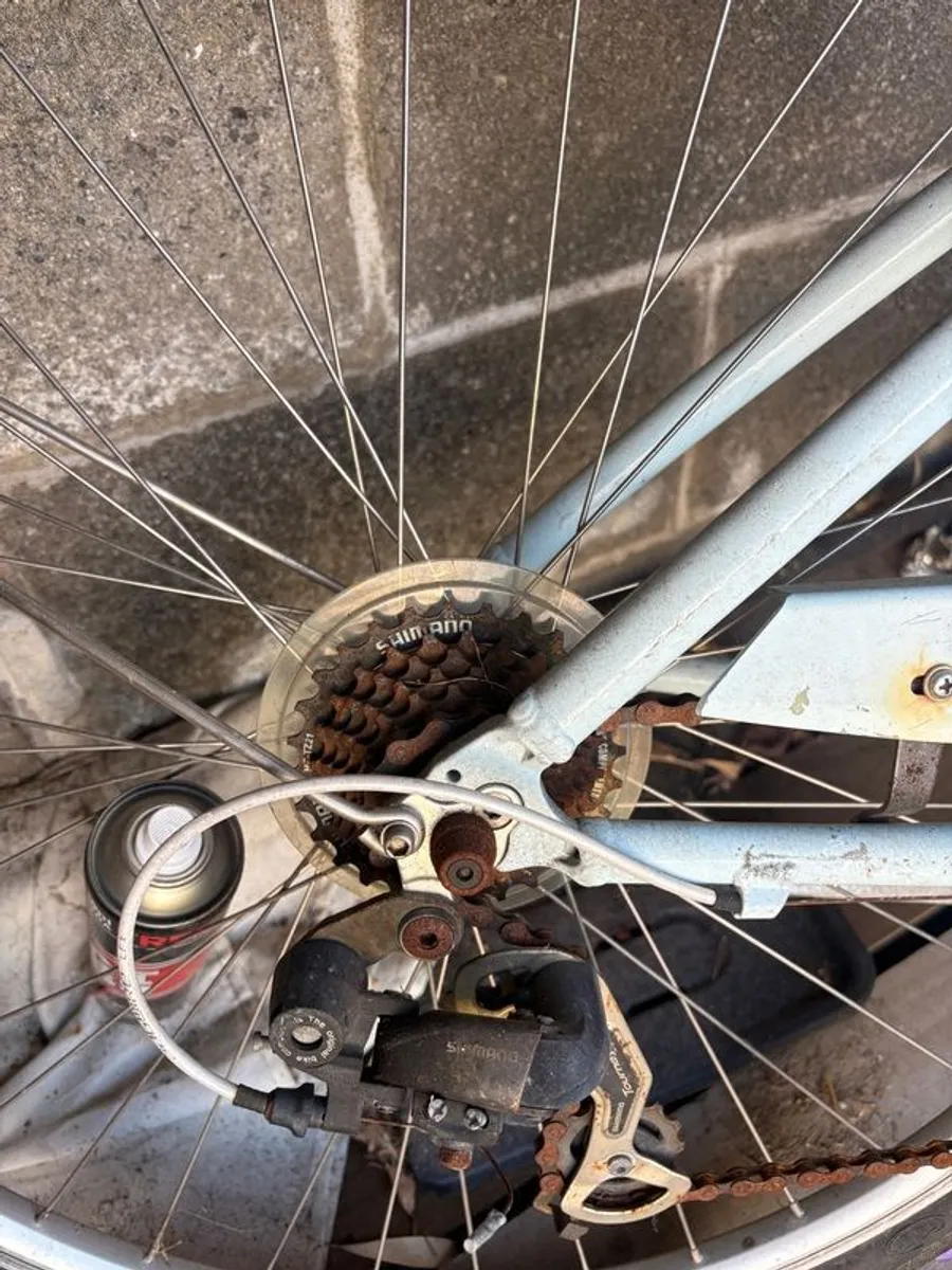 bike - Image 2