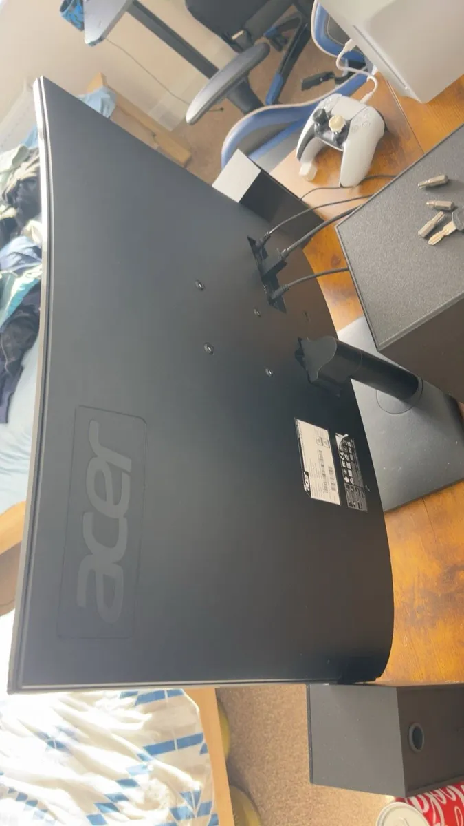 Acer gaming monitor - Image 2