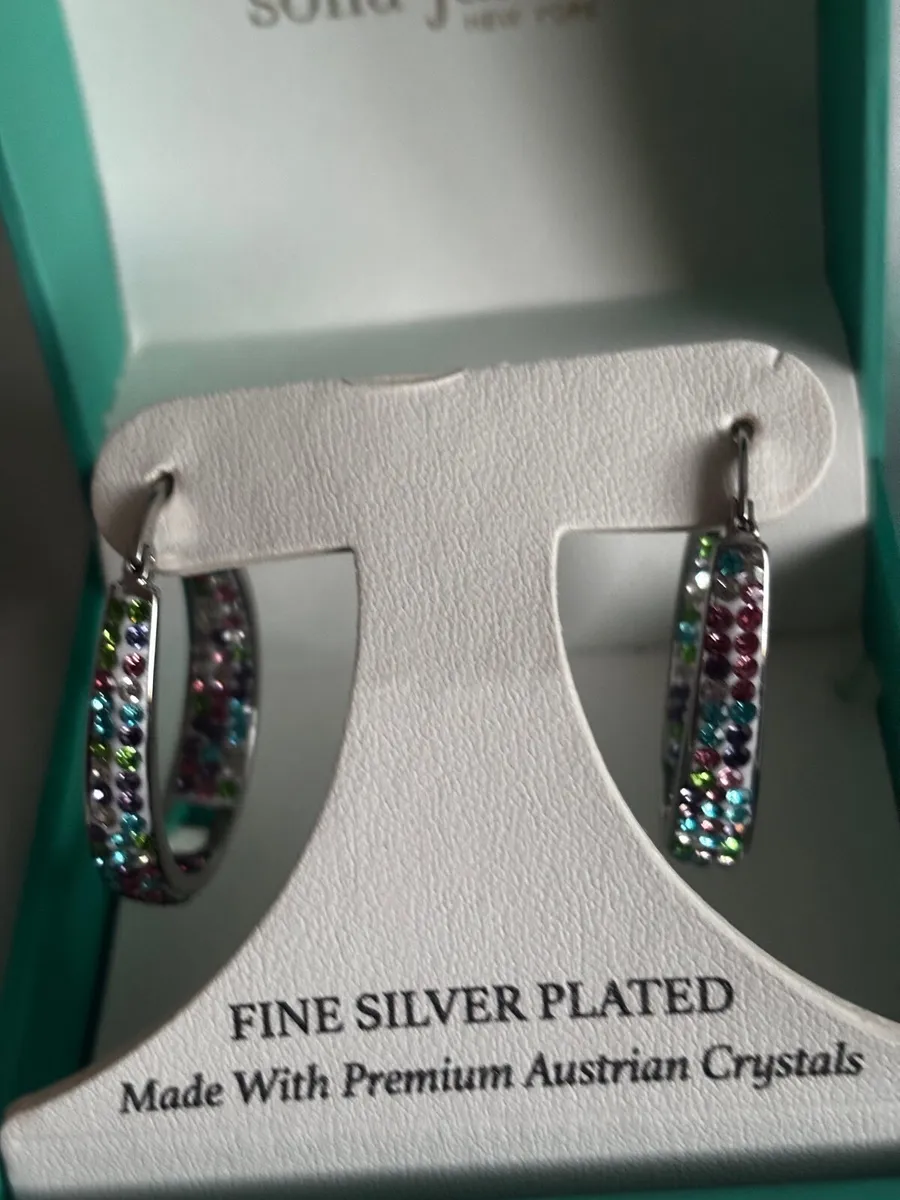 Earrings - Image 1