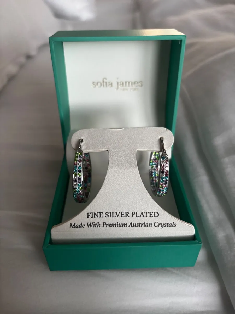 Earrings - Image 2