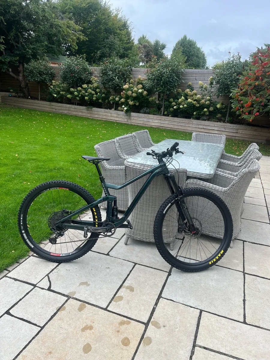 Mountain bike - Image 2