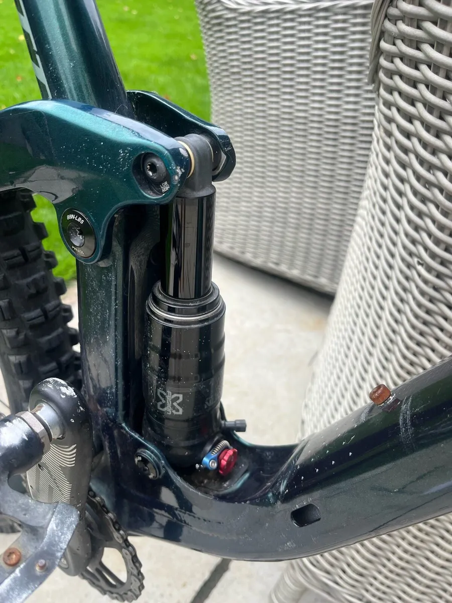 Mountain bike - Image 3