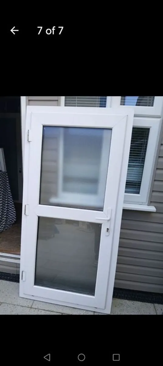 doors - Image 1