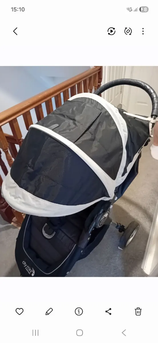 City Mini Buggy - Image 1