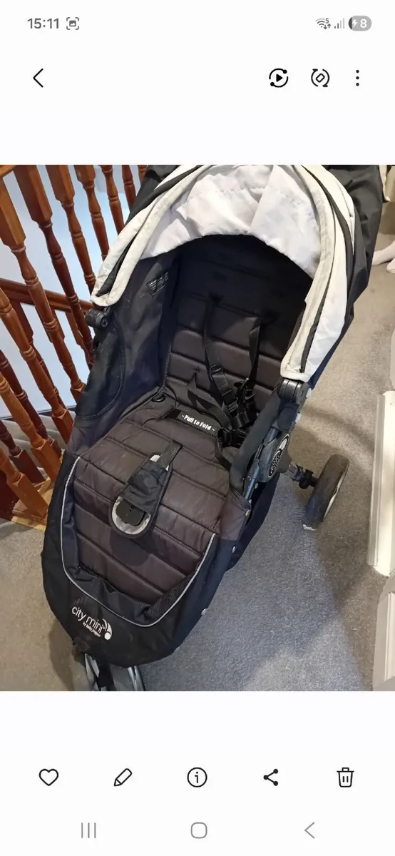 City Mini Buggy - Image 2