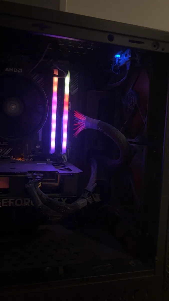 plug and play gaming setup - Image 3