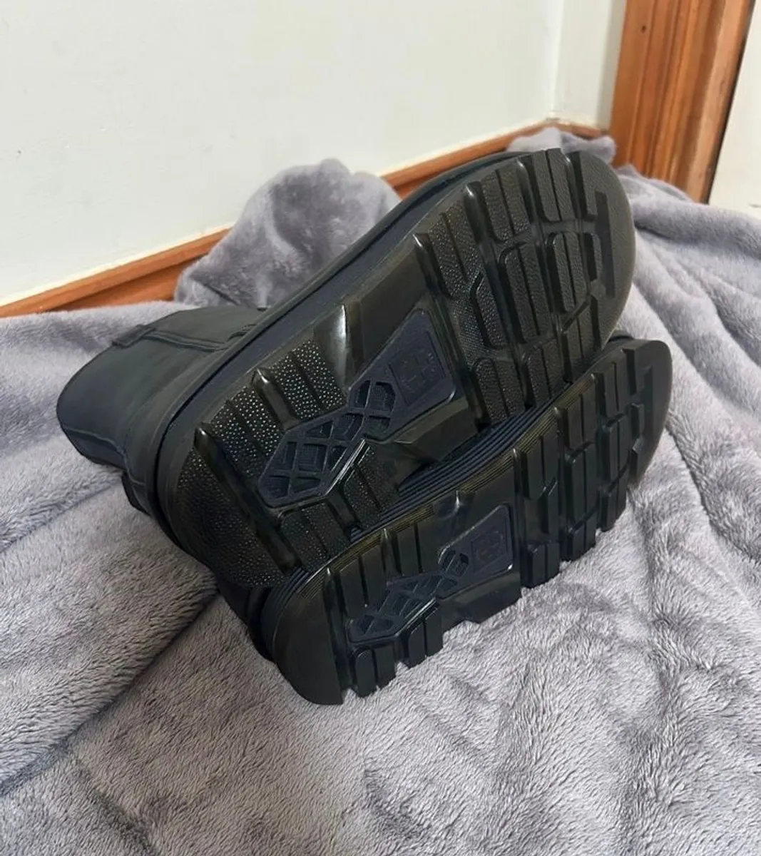 Doc Martin Boots - Image 4