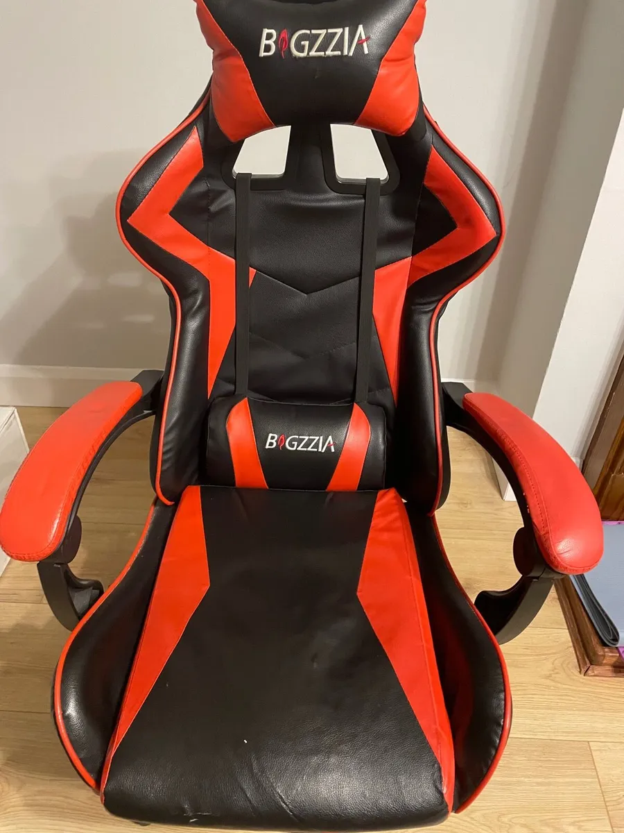 Office Chair - Image 1