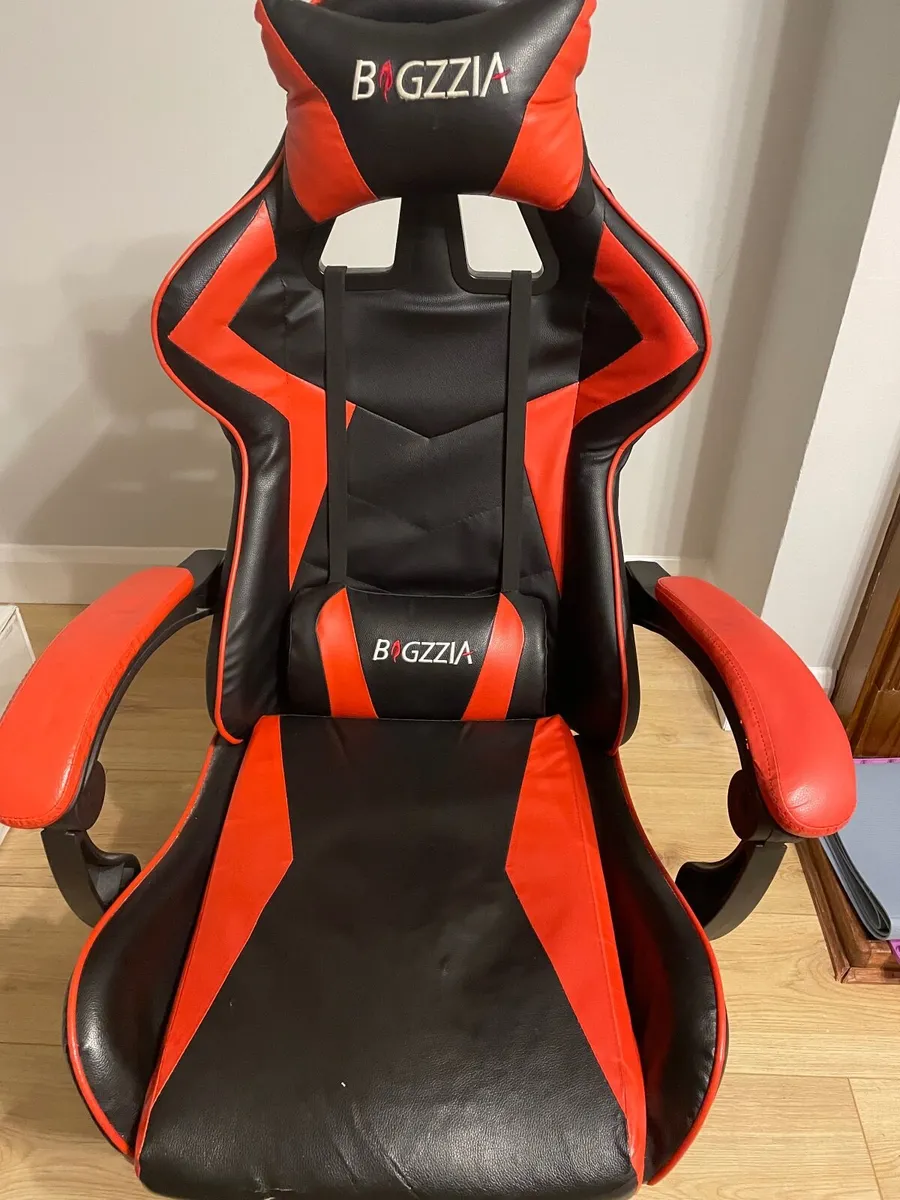 Office Chair - Image 2