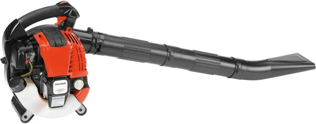 Dolmar MM4 hand held blower 4 stroke - Image 1