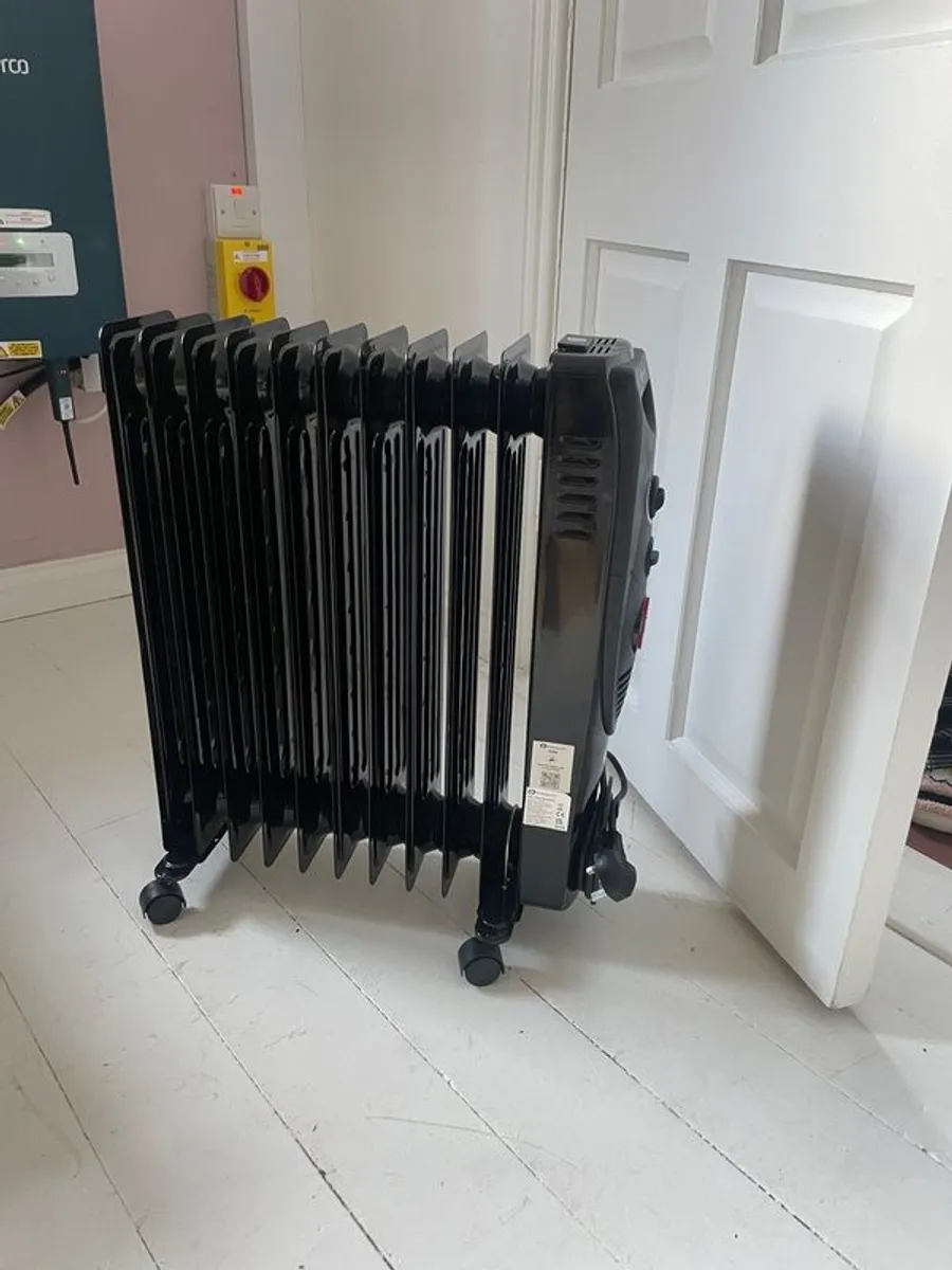 Radiator - Image 1