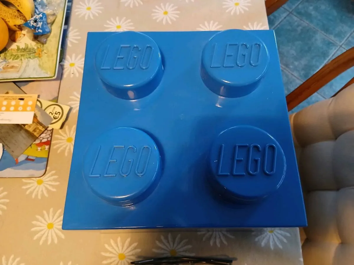 Leho Storage hox - Image 2