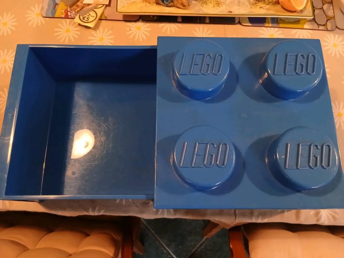 Leho Storage hox - Image 3