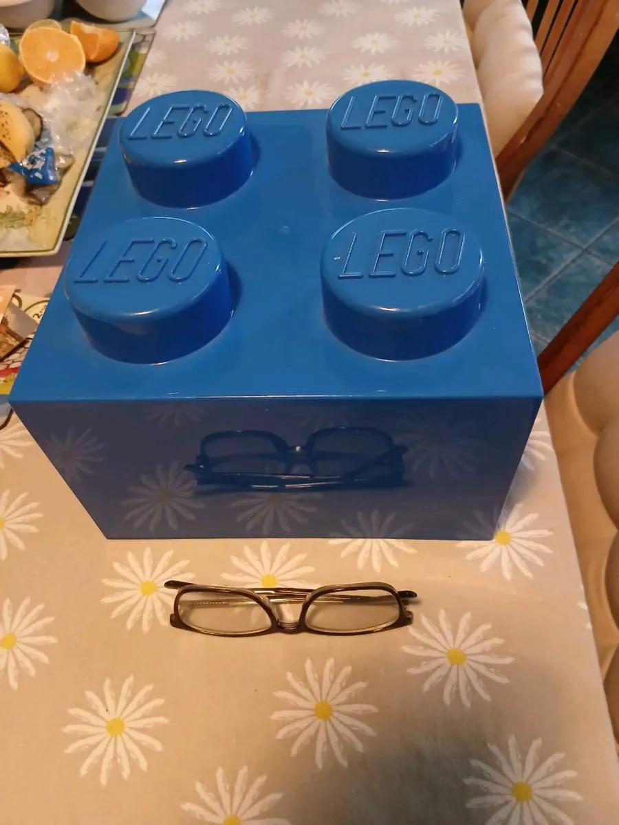 Leho Storage hox - Image 1