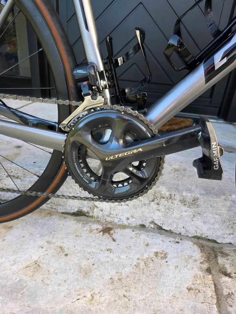 Giant Defy Di2 - Image 2