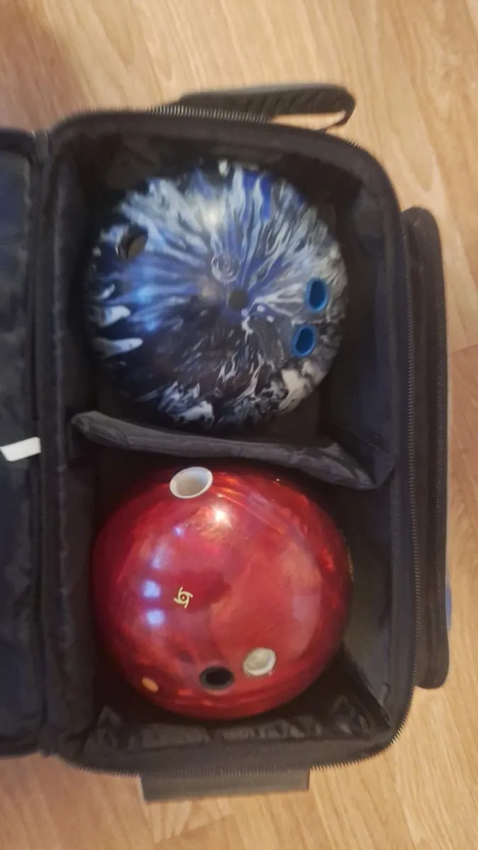 Bowling ball bag - Image 3
