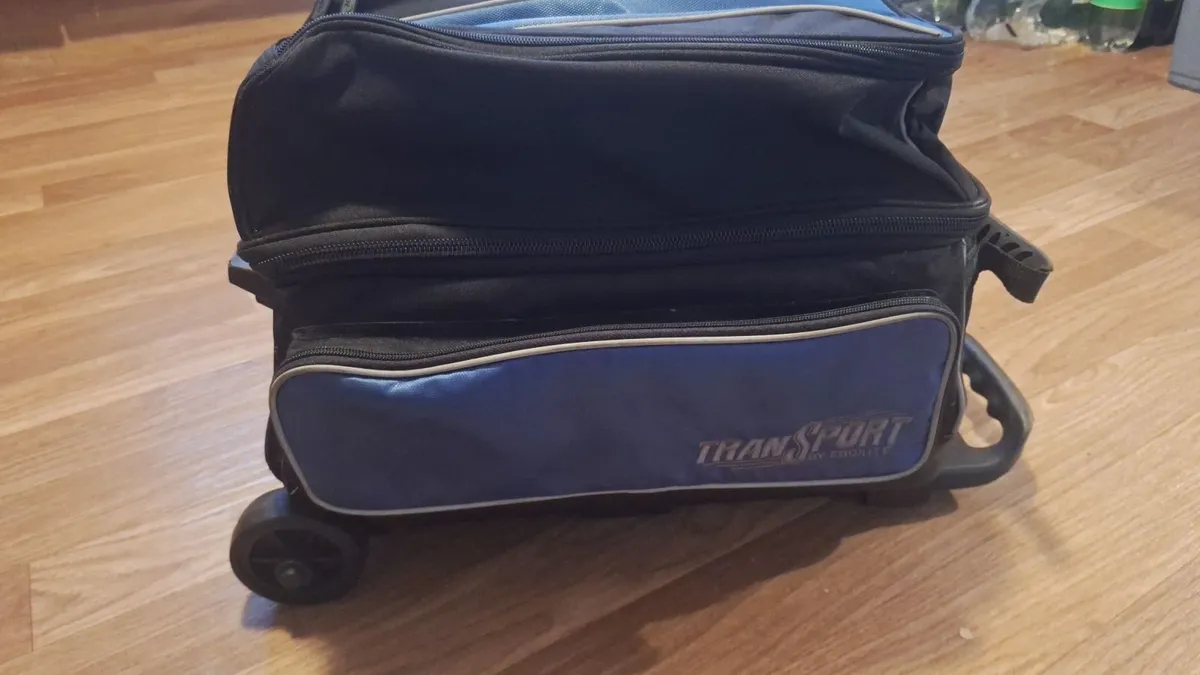 Bowling ball bag - Image 4