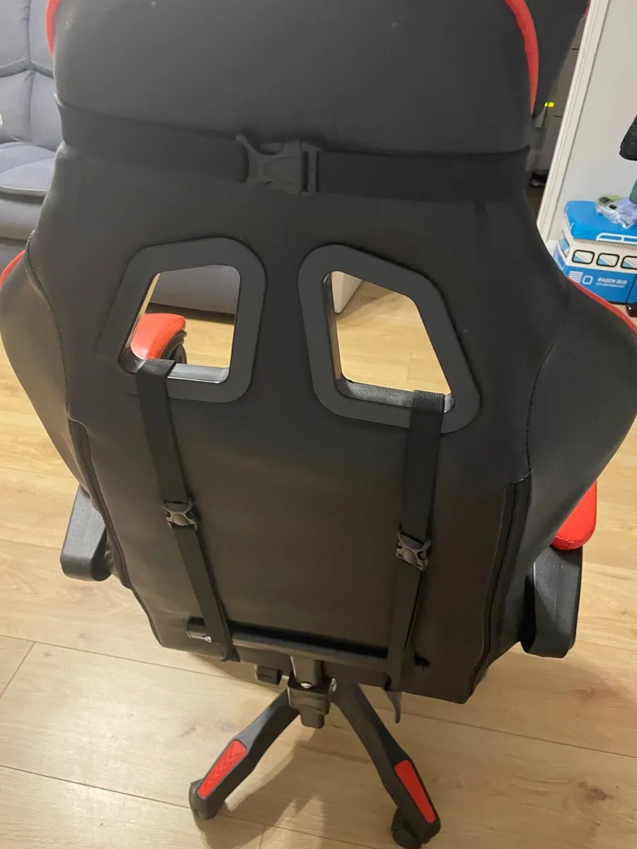 Office Chair - Image 3