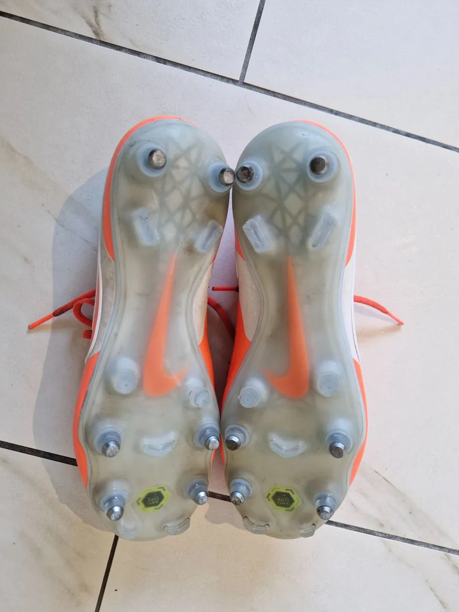 Elite nike Football boots - Image 1
