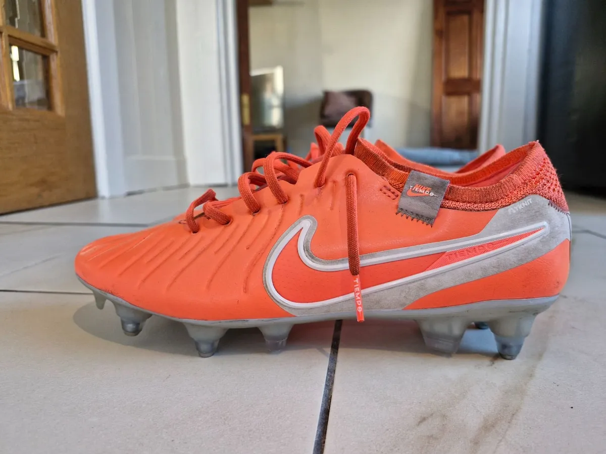 Elite nike Football boots - Image 4