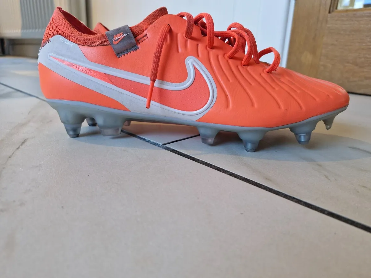 Elite nike Football boots - Image 2