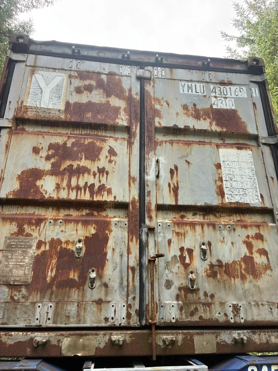 Storage container - Image 3