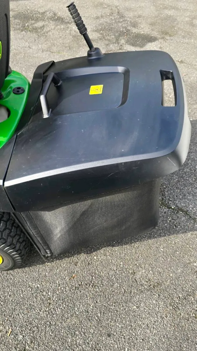 JOHN DEERE AS NEW - Image 3