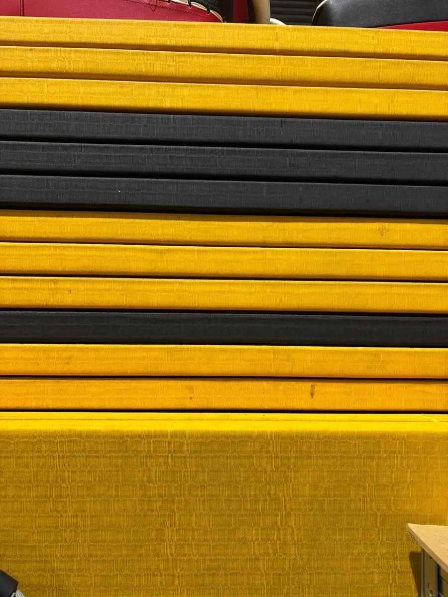 Fuji BJJ MMA mats - Image 3