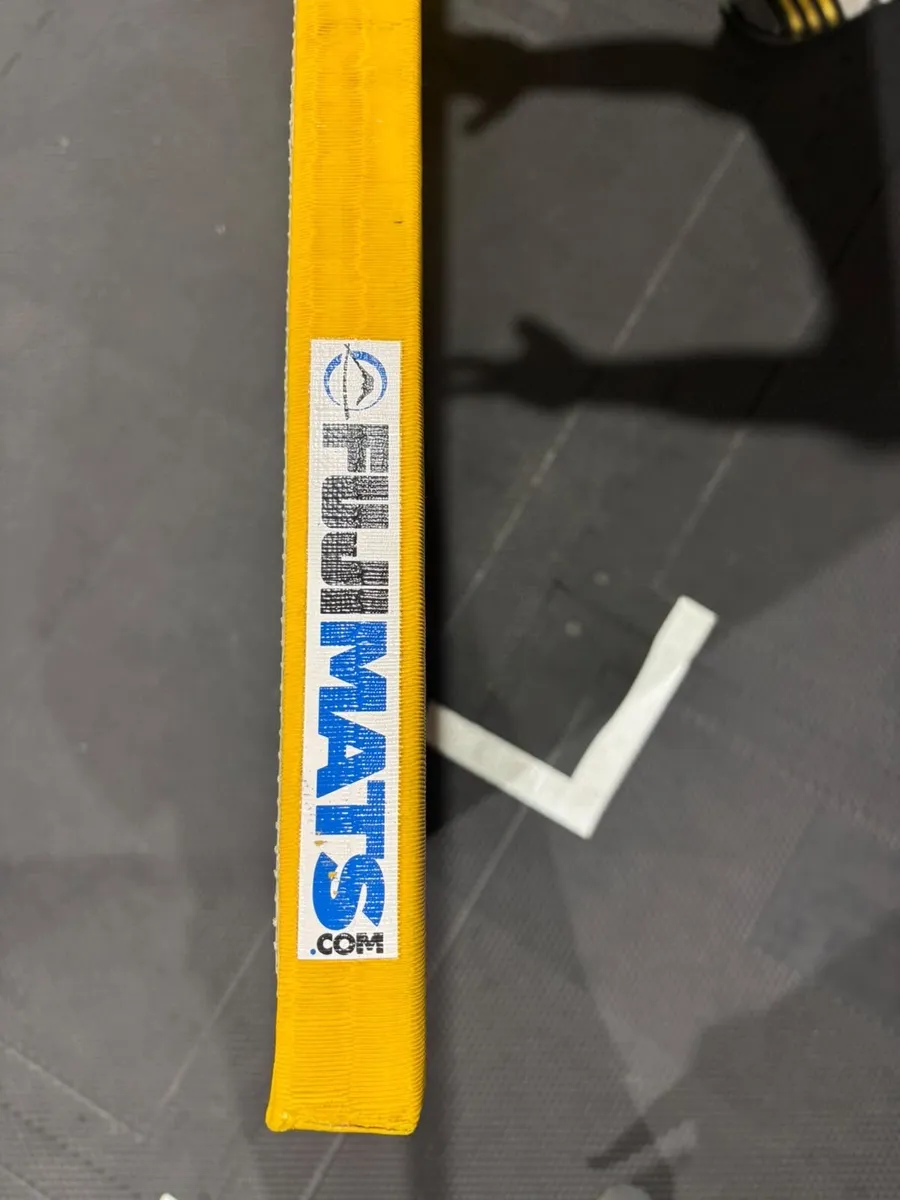 Fuji BJJ MMA mats - Image 4