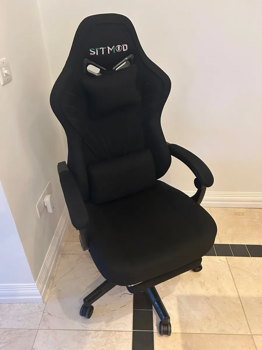 SITMOD GAMING CHAIR - Image 1