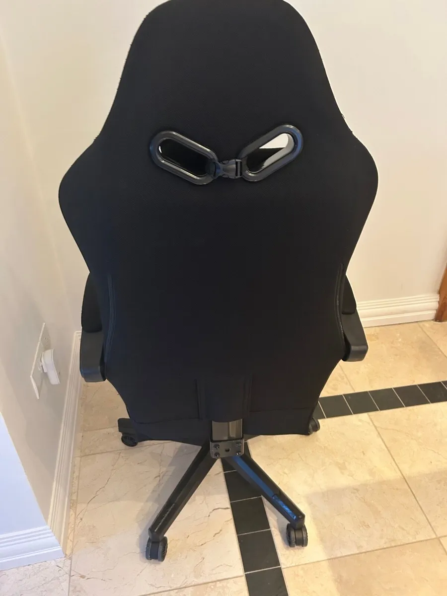SITMOD GAMING CHAIR - Image 2