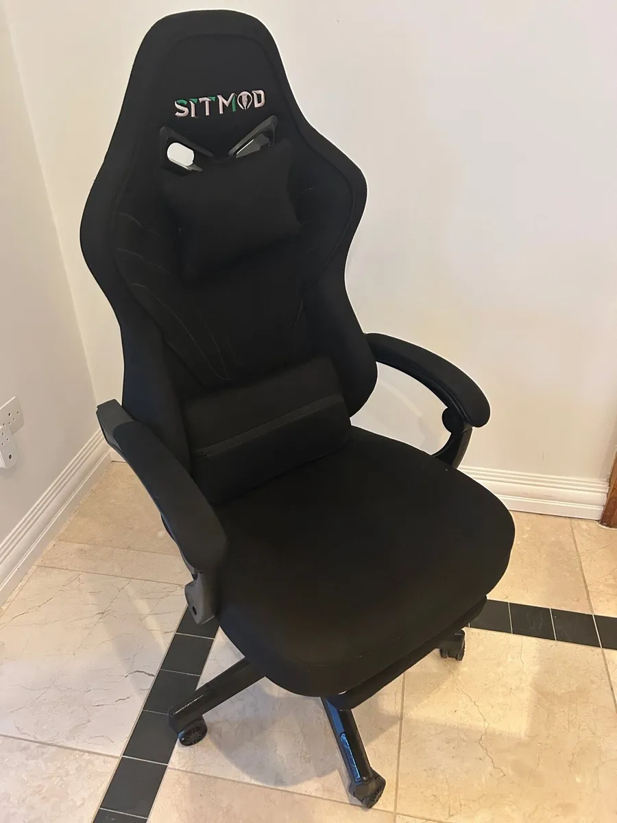 SITMOD GAMING CHAIR - Image 3