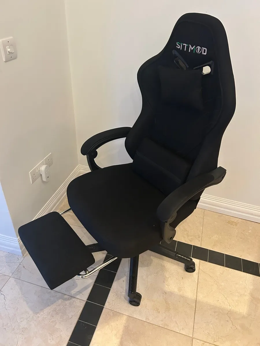 SITMOD GAMING CHAIR - Image 4