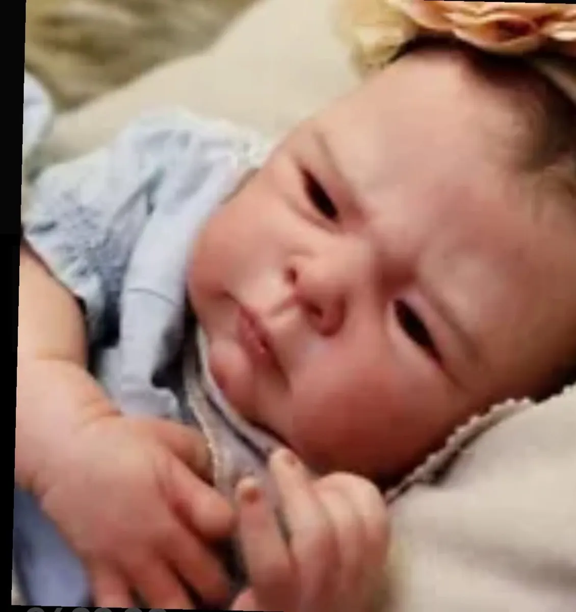 Reborn doll - Image 2