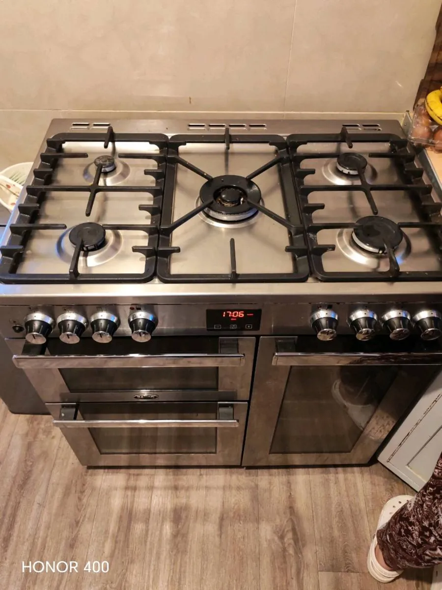 Cooker