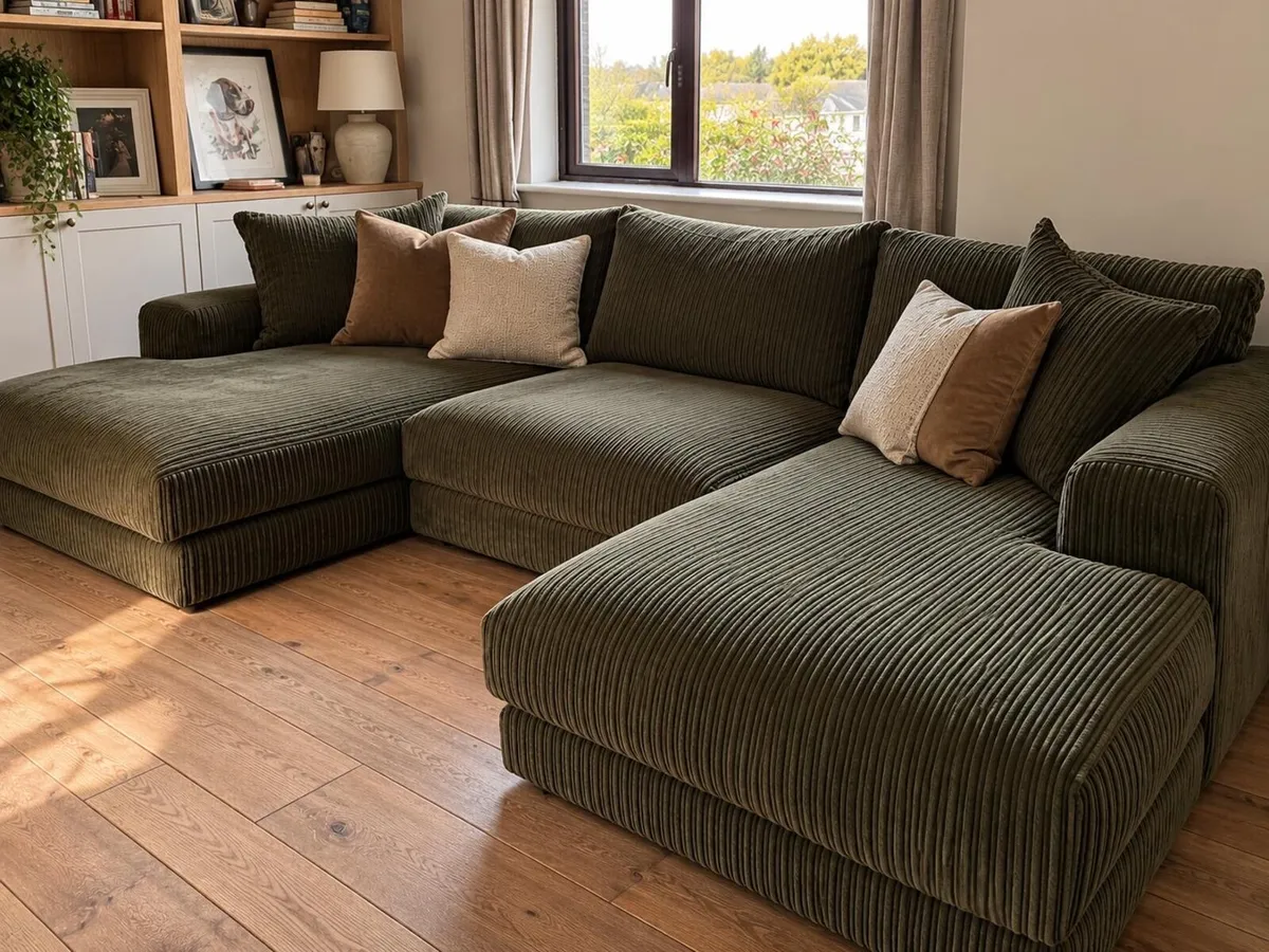 Sofa - Image 3