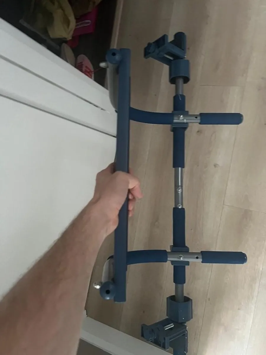 Gym indoor swing - Image 3
