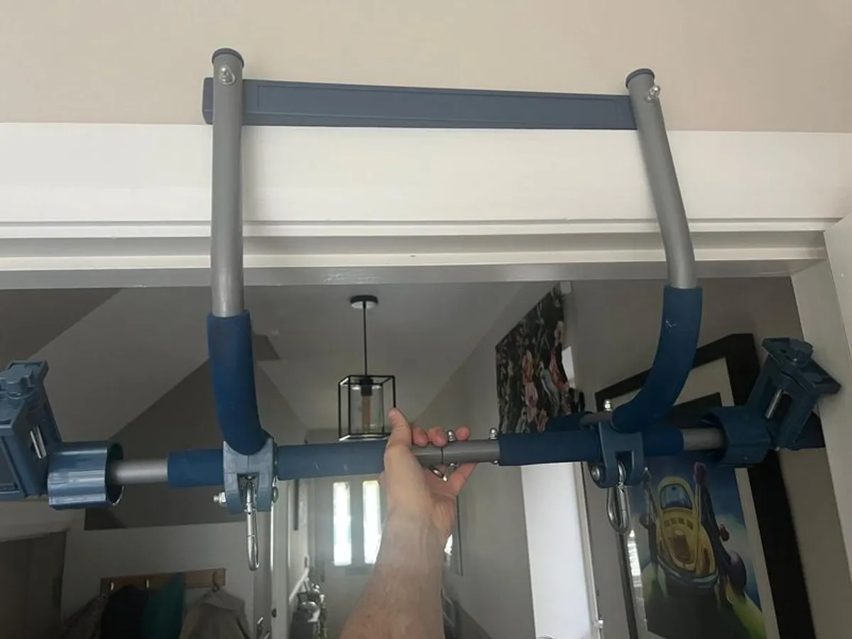 Gym indoor swing - Image 4