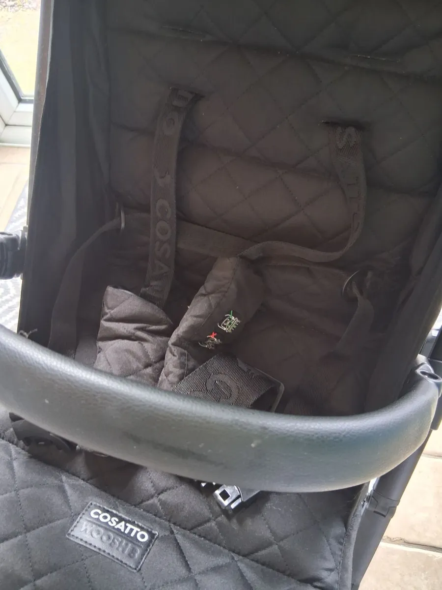 Stroller  Cosatto Woosh 3 - Image 2