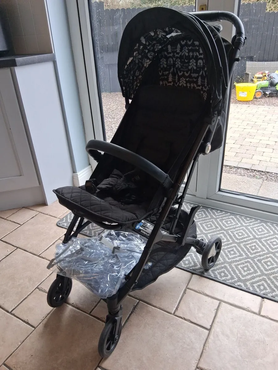 Stroller  Cosatto Woosh 3 - Image 1