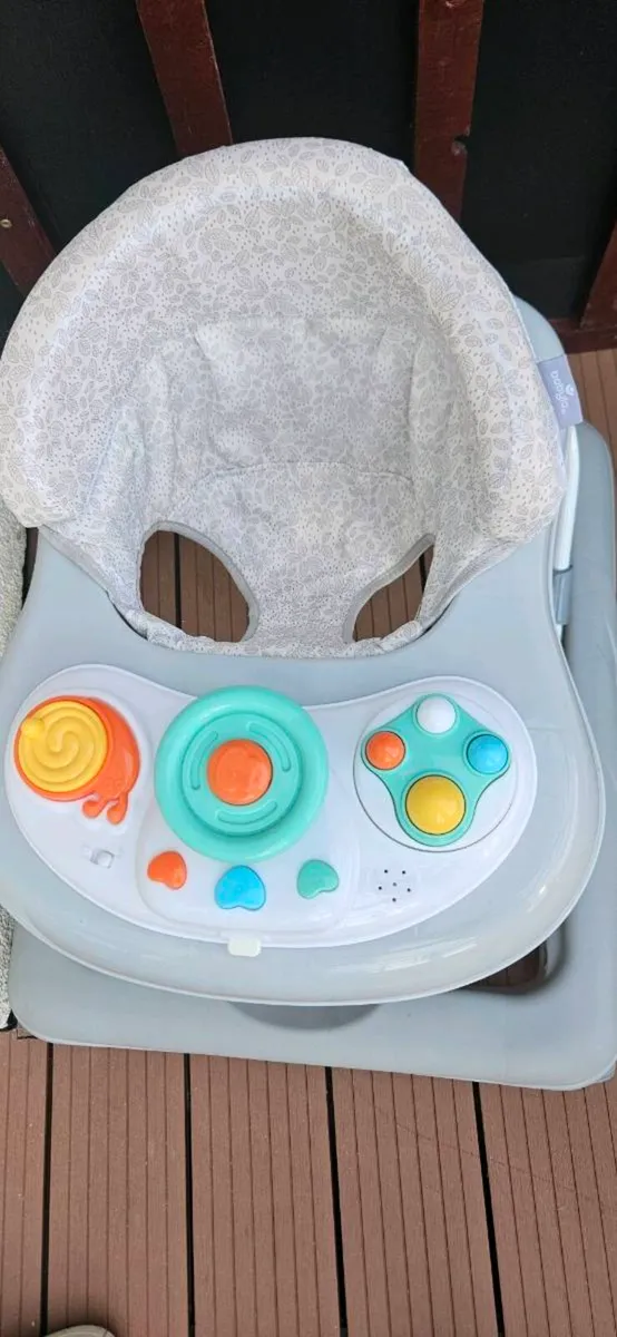 Baby walker - Image 3