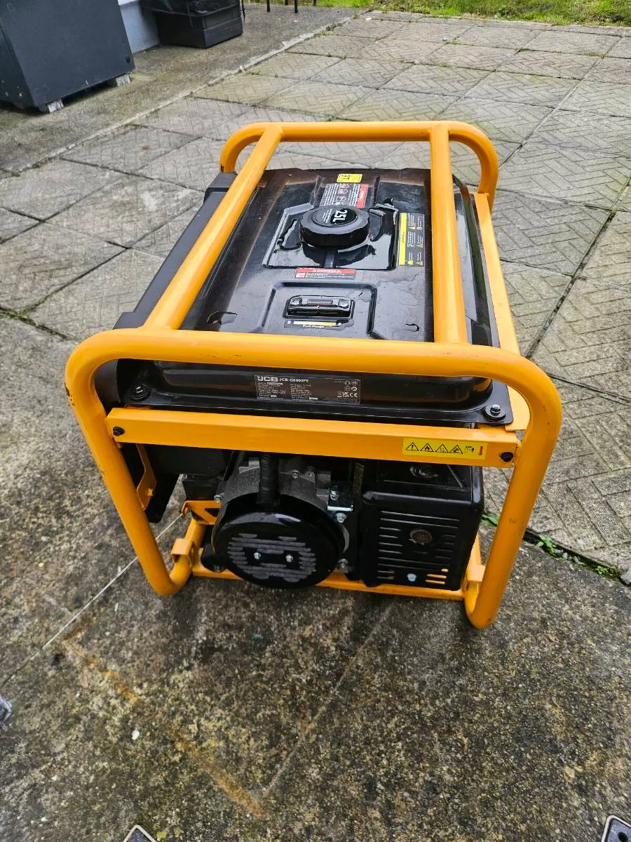 Generator - Image 4