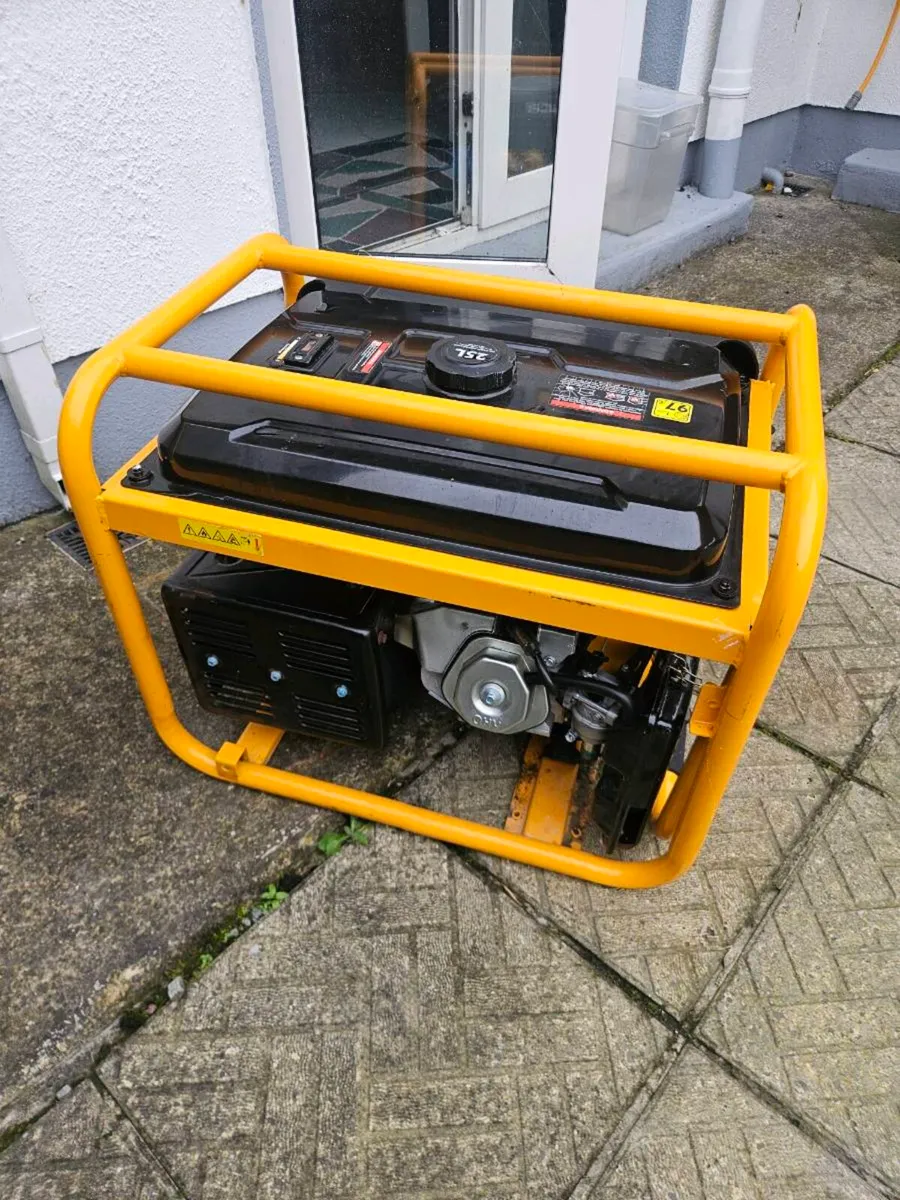Generator - Image 2