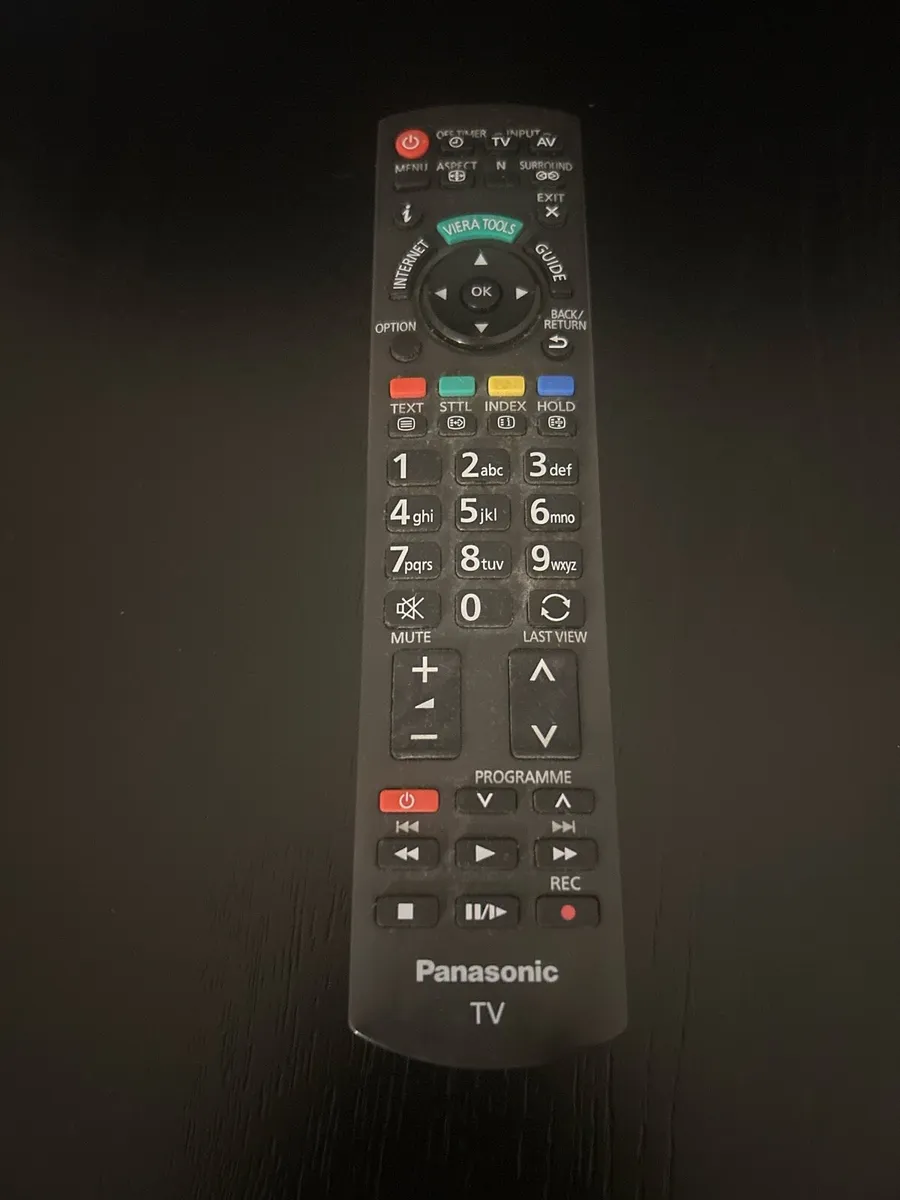 Panasonic tv - Image 4