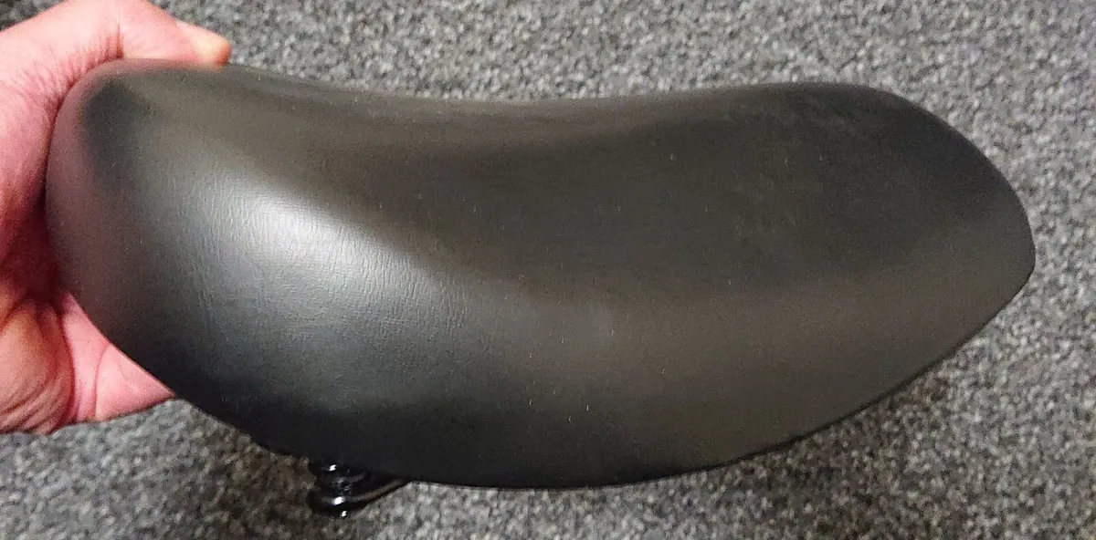 scooter  saddle - Image 1