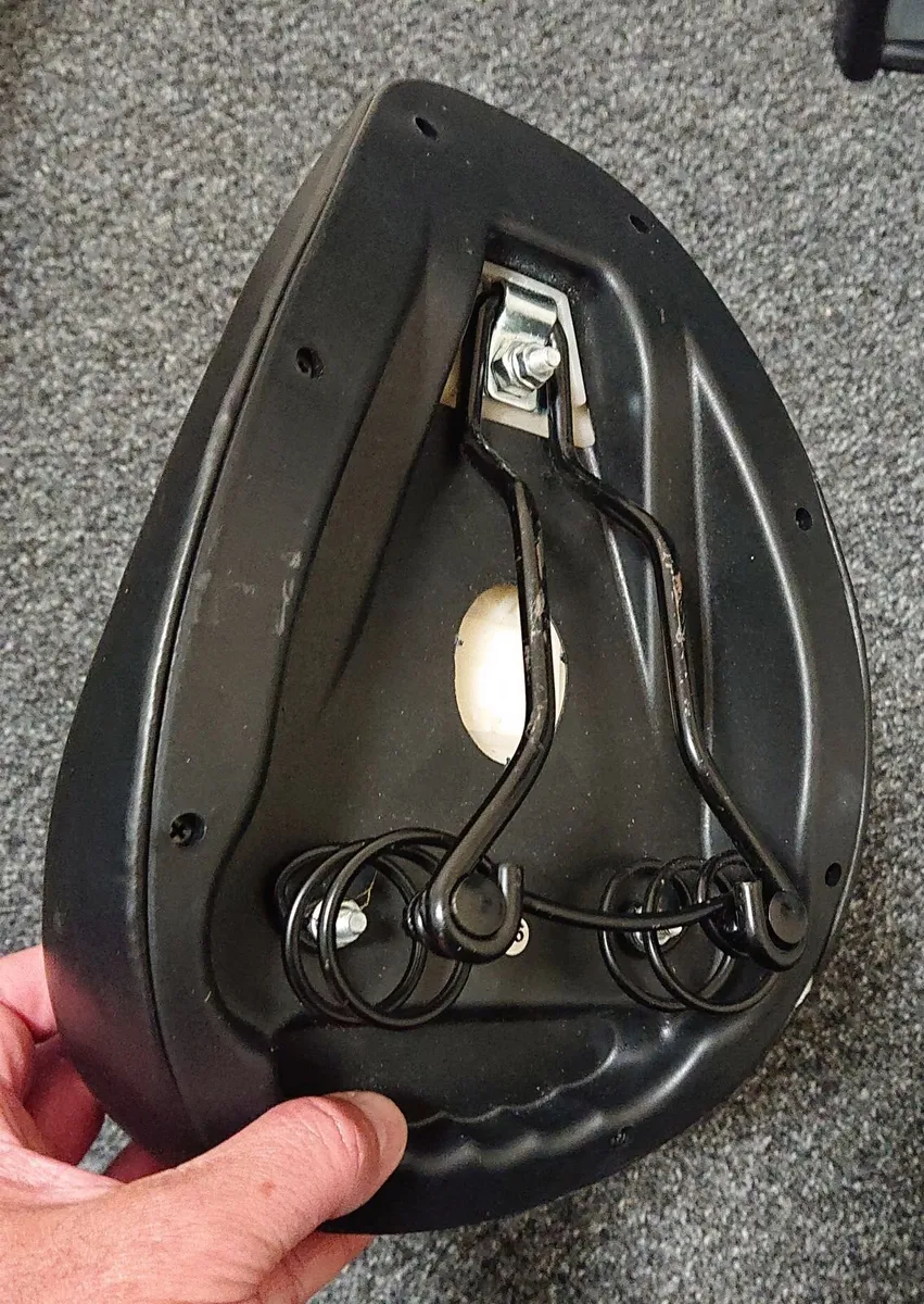 scooter  saddle - Image 2